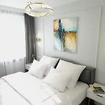 Na Mazurach - Olsztynska 6m6 Apartment Gizycko