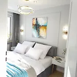 Na Mazurach - Olsztynska 6m6 Apartment *