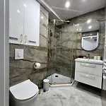 Apartment Na Mazurach - Olsztynska 6m6