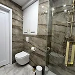 Na Mazurach - Olsztynska 6m6 Apartment