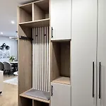 Na Mazurach - Olsztynska 6m6 Apartment *