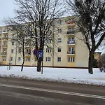 Na Mazurach - Olsztynska 6m6 Apartment Gizycko