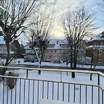 Apartment Na Mazurach - Olsztynska 6m6