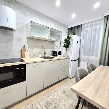 Na Mazurach - Olsztynska 6m6