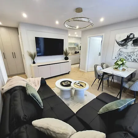 Na Mazurach - Olsztynska 6m6 Giżycko