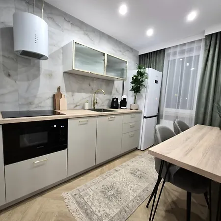 Na Mazurach - Olsztynska 6m6 *