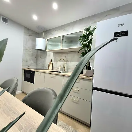 Na Mazurach - Olsztynska 6m6 * Giżycko