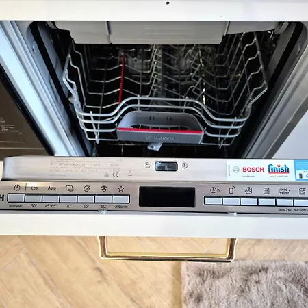 Apartment Na Mazurach - Olsztynska 6m6 *