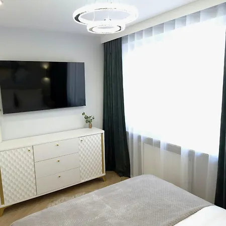 Na Mazurach - Olsztynska 6m6 * Gizycko