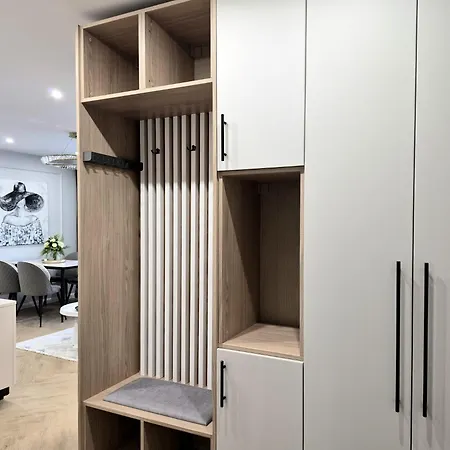 Na Mazurach - Olsztynska 6m6 Apartment *