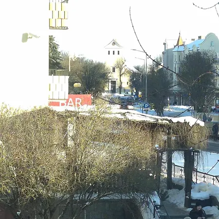 Na Mazurach - Olsztynska 6m6
