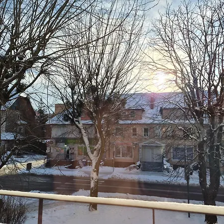 Na Mazurach - Olsztynska 6m6 *