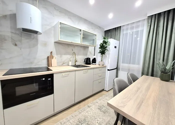 Na Mazurach - Olsztynska 6m6