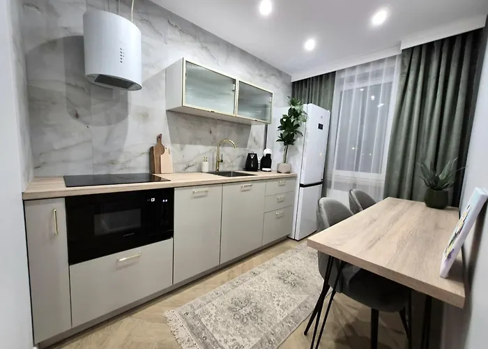 Na Mazurach - Olsztynska 6m6 *