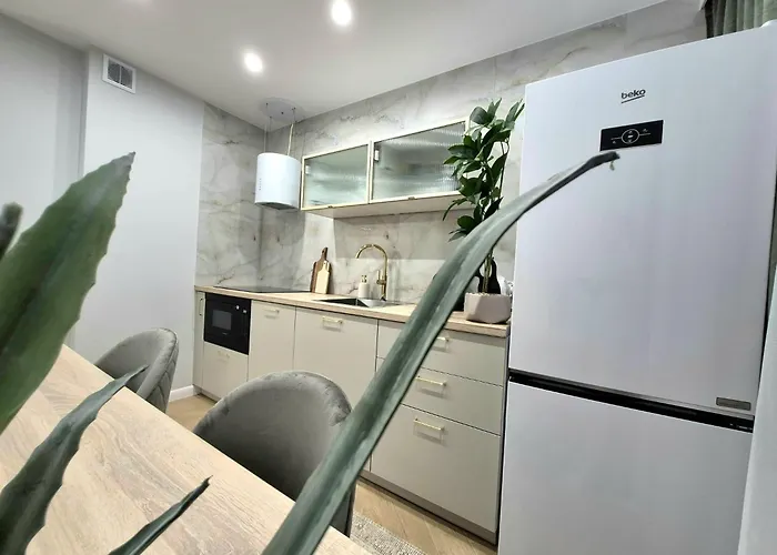 Na Mazurach - Olsztynska 6m6 * Giżycko