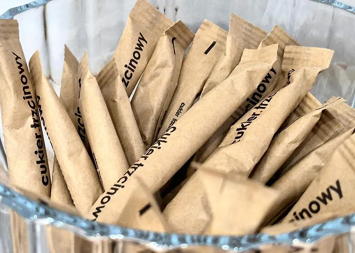 Apartmán Na Mazurach - Olsztynska 6m6