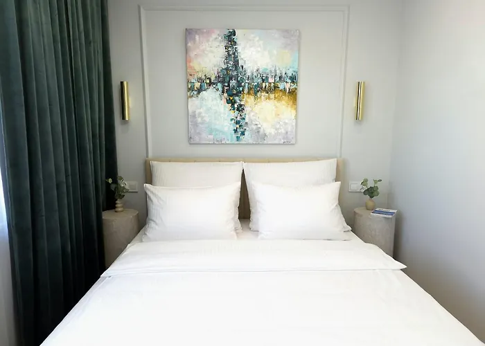 Na Mazurach - Olsztynska 6m6