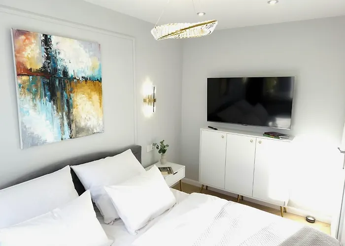 Na Mazurach - Olsztynska 6m6 *