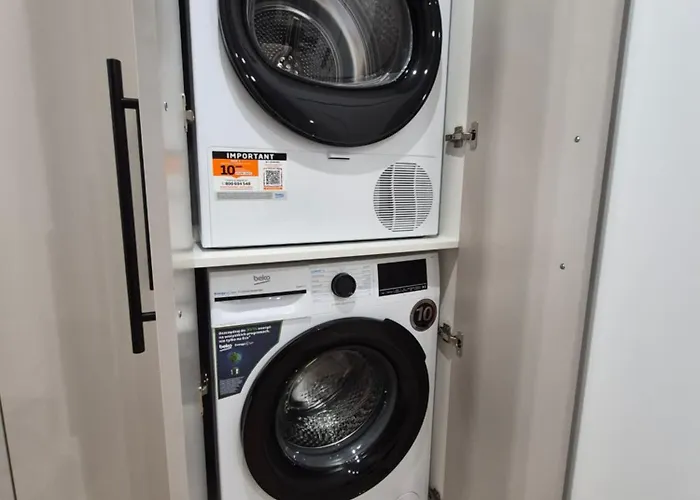 Na Mazurach - Olsztynska 6m6 * Giżycko