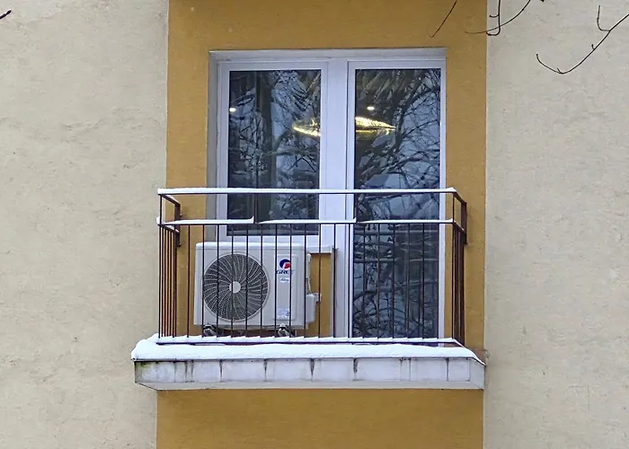 Na Mazurach - Olsztynska 6m6