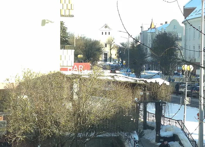 Na Mazurach - Olsztynska 6m6