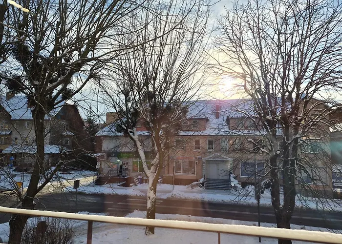 Na Mazurach - Olsztynska 6m6 *